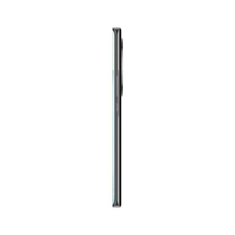 نمای کناری گوشی موبایل honor X9A